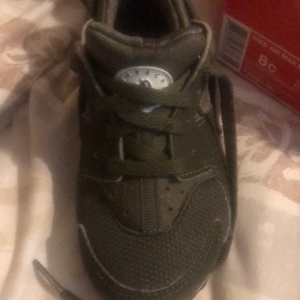 Kids Nike air max